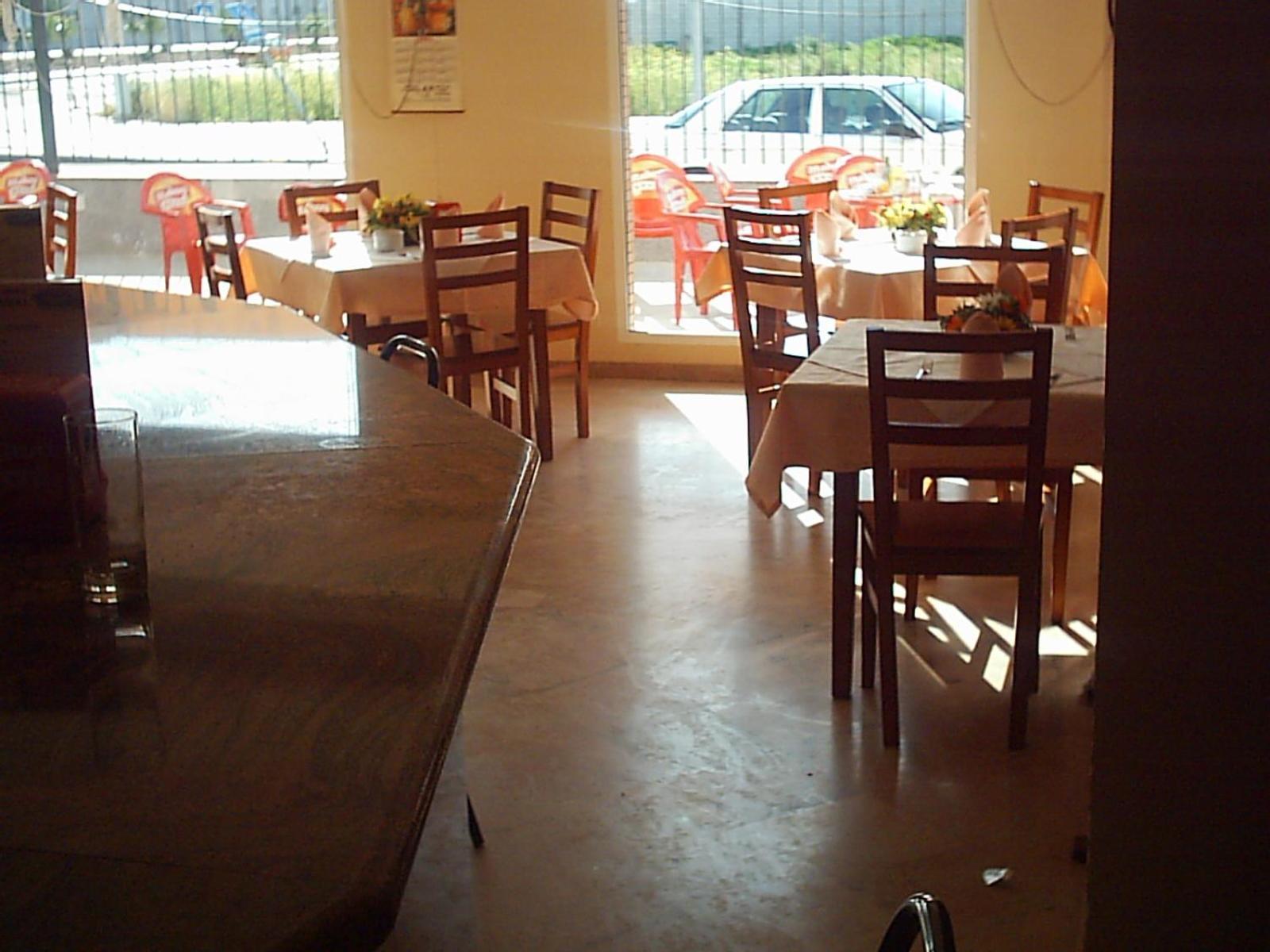 Hostal Restaurante Hermanos Zamora Palma del Río Extérieur photo