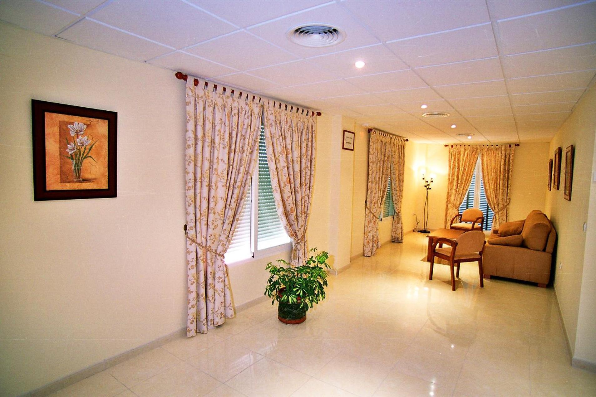 Hostal Restaurante Hermanos Zamora Palma del Río Extérieur photo